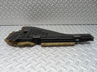 20018 Mercedes-Benz R129 300SL Coupe Under Dash Panel Left Side 1296801717