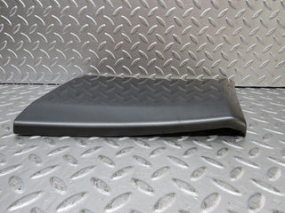 W124 Coupe front right fender wing moulding trim used OEM