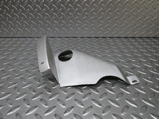 W123 exhaust heat shield used OEM