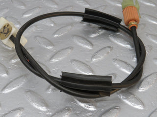 39753 Mercedes-Benz R129 320SL Coupe Door Lock Cable