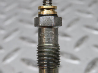 W123 Wagon glow plug used OEM
