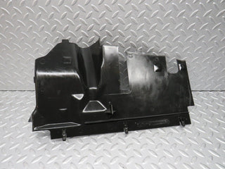 40604 Mercedes-Benz W123 300D Under Dash Panel Right Side 1236809217