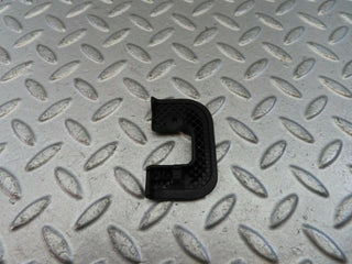 9517 Mercedes-Benz C124 300CE Coupe Left Interior Door Latch Trim