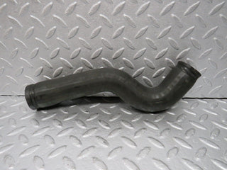R129 SL radiator upper hose pipe used OEM
