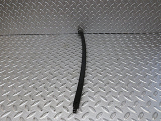 27773 Mercedes-Benz S124 300TE Wagon Rear Left Door Window Channel