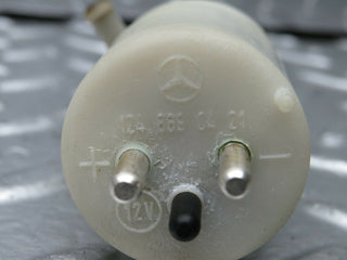 22487 Mercedes-Benz C124 E220 Coupe Windscreen Washer Pump 1248690421