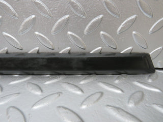 30790 Mercedes-Benz W201 190E 2.0L Rear Right Fender Wing Centre Moulding Trim