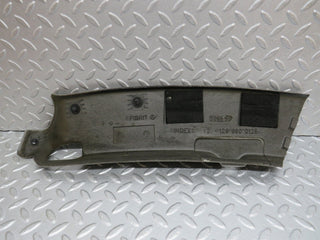R129 SL roof headlining panel grey used OEM