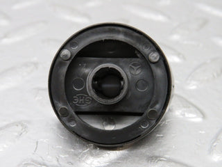 34350 Mercedes-Benz C126 380SEC Coupe Heater Control Knob