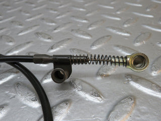 31836 Mercedes-Benz W201 190LE 1.8L Gearbox Cable 2012600151