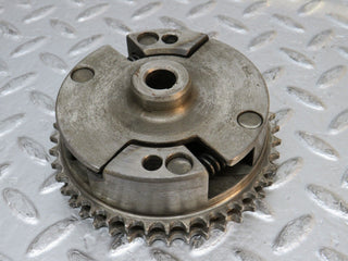 0333 Mercedes-Benz W123 220D Injection Pump Gear Sprocket