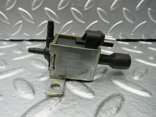 W124 Coupe vacuum solenoid binder used OEM