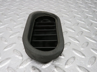 Porsche 924 left door air vent used OEM