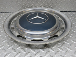 W109 wheel hub cap 14 used OEM