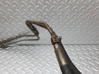 40817 Mercedes-Benz W123 300D Power Steering Oil Line Pipe