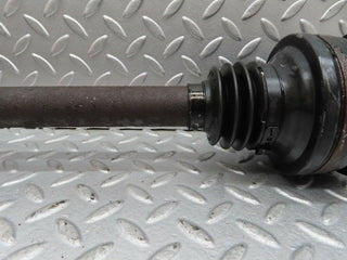 12668 Mercedes-Benz W221 S320 Axle Shaft Drive Shaft