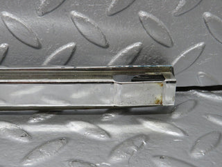 40369 Mercedes-Benz W110 230 Front Left Door Chrome Window Channel