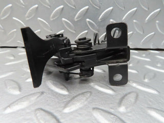 W140 bonnet safety latch used OEM