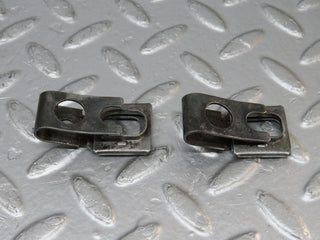 34481 Mercedes-Benz C126 380SEC Coupe Fuel Injector Bracket