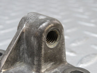 36577 Mercedes-Benz W201 190E 2.0L Alternator Generator Support Bracket 1021550735