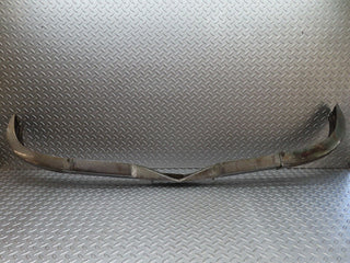 W121 Ponton front bumper used OEM