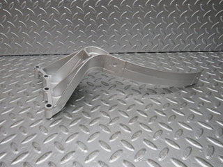 Porsche 924 exhaust rear silencer bracket used OEM
