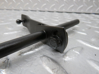 34603 Mercedes-Benz C126 380SEC Coupe Accelerator Pedal Linkage