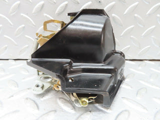 W123 rear right door lock mechanism used OEM