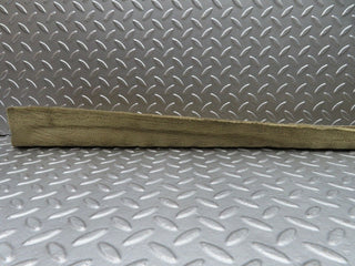 R129 SL right door sill cover cream used OEM