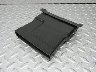 37958 Mercedes-Benz A124 320E Cabriolet Ventilation Air Duct Under Seat 1248312946