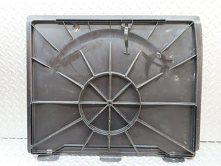 R129 SL spare wheel cover used OEM