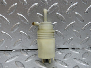 29116 Mercedes-Benz C124 320CE Coupe Windscreen Washer Pump 1248690421