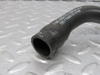 38277 Mercedes-Benz R129 280SL Coupe Radiator Lower Hose Pipe 1295012582