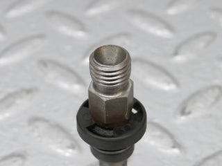 34129 Mercedes-Benz W124 260E Fuel Injector Bosch 0437502010