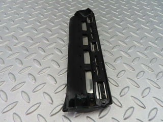 7506 Mercedes-Benz S123 230TE Wagon Front Right Fender Wing Lower Trim