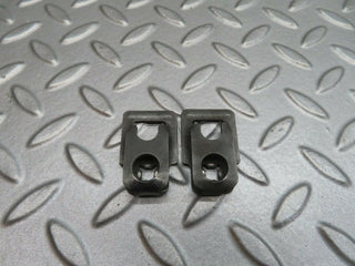 R129 SL fuel injector bracket used OEM
