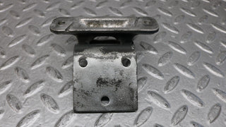 W109 door hinge left side used OEM