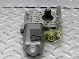 24745 Mercedes-Benz W140 S320 Rear Right Window Regulator Motor 1407301046