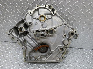 34526 Mercedes-Benz C126 380SEC Coupe Timing Chain Cover 1160152001