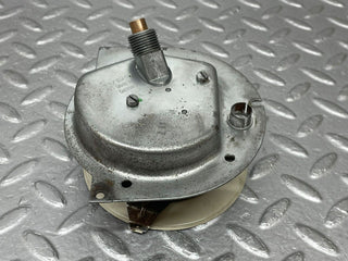 35894 Mercedes-Benz W108 Instrument Cluster Speedometer 1145422301