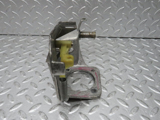 W202 brake pedal bracket used OEM