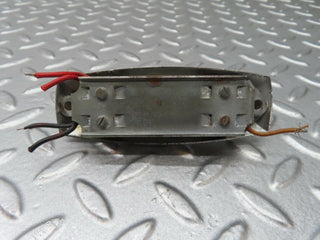 12804 Mercedes-Benz W111 220SE Front Dome Light