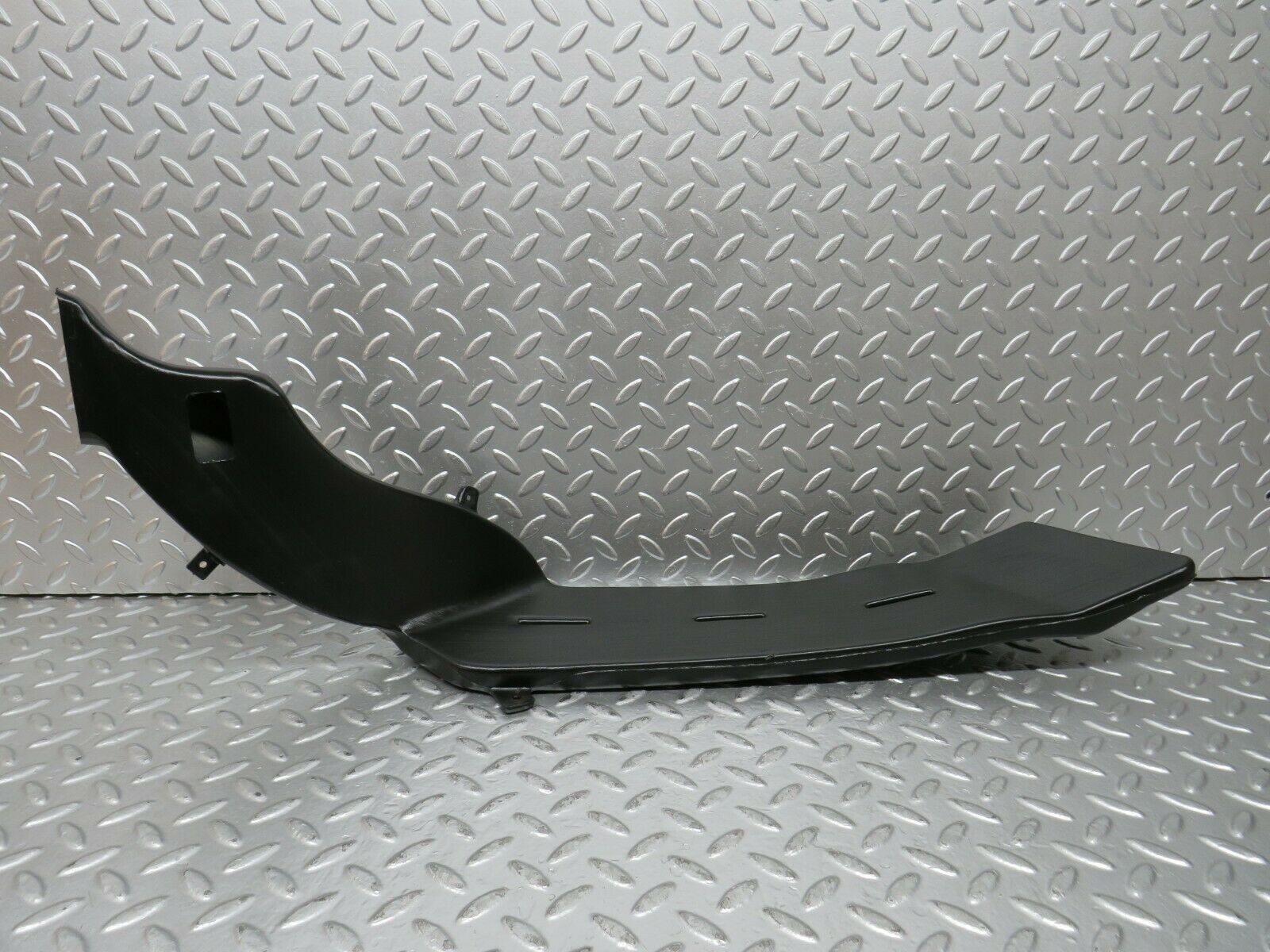 23569 Mercedes-Benz W114 280E Air Duct Heater Ventilation Left 1158310145