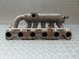 4879 Mercedes-Benz W114 280CE Coupe Intake Manifold 1101411201