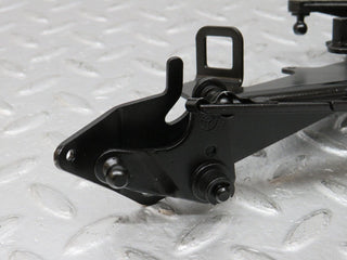 38118 Mercedes-Benz A124 320E Cabriolet Throttle Linkage 1040702321