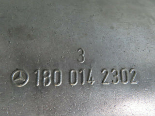 W111 oil pan oil sump used OEM