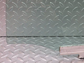 33264 Mercedes-Benz W202 C180 Rear Right Door Window Glass