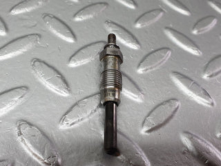 W123 glow plug used OEM