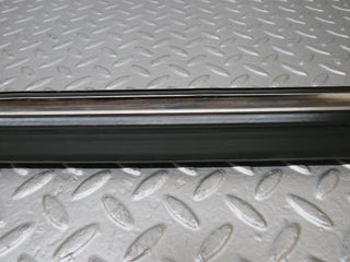 25596 Mercedes-Benz W123 200 Rear Right Door Lower Moulding Trim