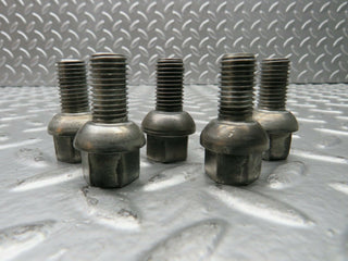 22929 Mercedes-Benz 5x Alloy Wheel Lug Bolt M12x1.5